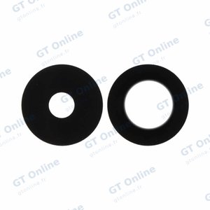 Lentille Premium Xiaomi 13T/13T Pro Noir