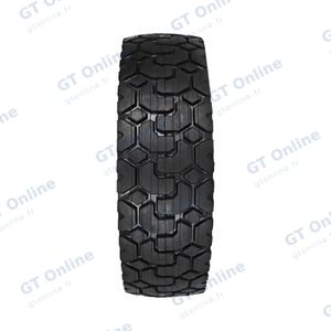 Pneu Tubeless Segway-Ninebot eKickScooter ZT3 Pro E 11 Pouces (70/60-7.5) (ZT3P-001B) — vue 3