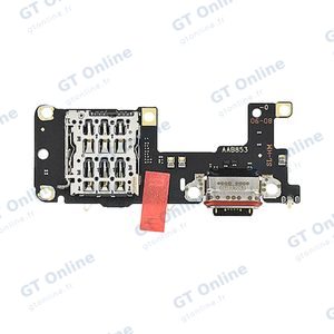 Connecteur de Charge Premium Realme GT 7 Pro