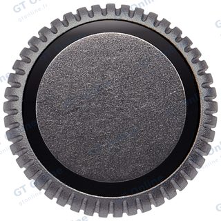Nappe volume pour Apple Watch Series 6 (40MM / 44MM) (version GPS, gris)
