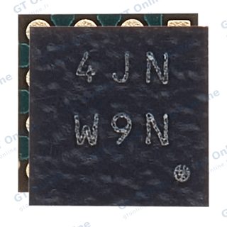 Pièce à microsouder pour Apple iPhone 12 Series / 13 Series — Circuit intégré Compass