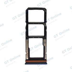 Tiroir SIM Premium Xiaomi Redmi 15C 4G Bleu