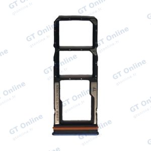 Tiroir SIM Premium Xiaomi Redmi 15C 4G Bleu