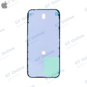 Stickers Adhésif Cache Arrière Original Apple iPhone 16 923-11069 (pack service origine)