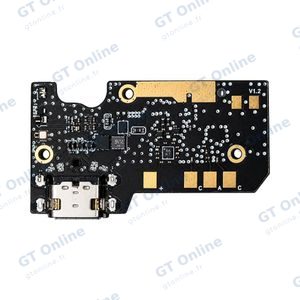 Connecteur de Charge Premium Blackview Rock 1 Pro