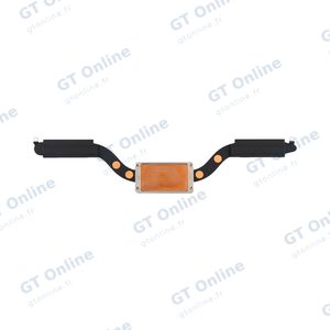 Dissipateur de Chaleur Apple MacBook Pro Touch Bar Retina 13" (2019) A1989/MacBook Pro Touch Bar Retina 13"