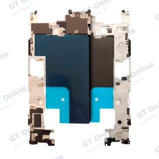 Support pour Google Pixel 6a (origine)