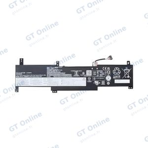 Batterie Ordinateur Portable Premium L21M3PF1/ L21D3PF0 pour Lenovo IdeaPad 1 14ADA7/ 14ALC7/ 14IGL7/ 14IJL7