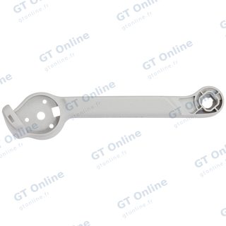 Cache de bras avant gauche (long) pour DJI Mini 1 (origine d’occasion — grade A)