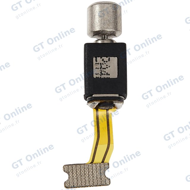 Vibreur pour Motorola Moto G 5G (XT2417 / 2024) (premium)