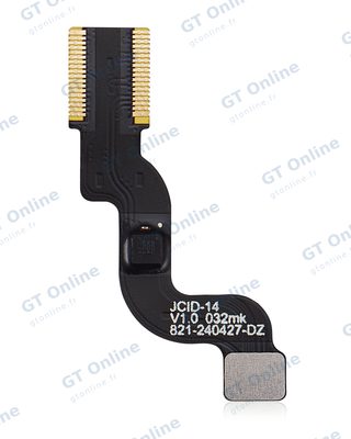 Pièce à microsouder pour Apple iPhone 14 (soudure requise, JCID)