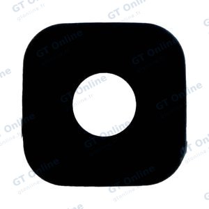 Lentille Premium Samsung Galaxy Xcover 4 (G390)/Galaxy Xcover 4s G398 Noir