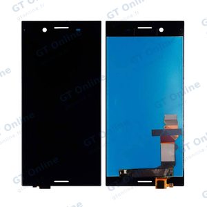 Écran Tactile Sony Xperia XZ Premium G8142 Noir