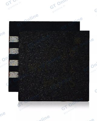 Circuit intégré de réinitialisation SMC pour Apple MacBook Air 11" / 13" / Pro 13" / 15" A1465 / A1466 / A1502 / A1398 / (2013-2015) (SN0903049DRGR / SUDM / U5110: QFN-8 Pin)