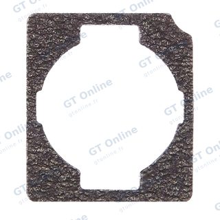 Joint mousse anti-poussière de caméra pour Apple iPhone 8 (lot de 10)