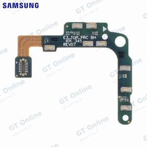 Nappe FRC Originale Samsung Galaxy S24 Ultra 5G S928 GH59-15739A Top