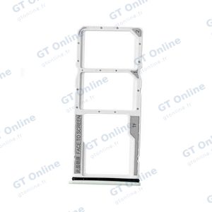 Tiroir Sim Premium Xiaomi Redmi 12C Mint