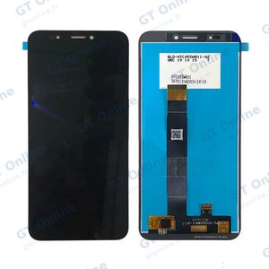 Écran Tactile Nokia 5.4 Noir
