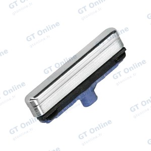 Bouton On/Off et Volume Premium Samsung Galaxy Note 20 Ultra N985/Galaxy Note 20 Ultra 5G N986 Blanc Mystique