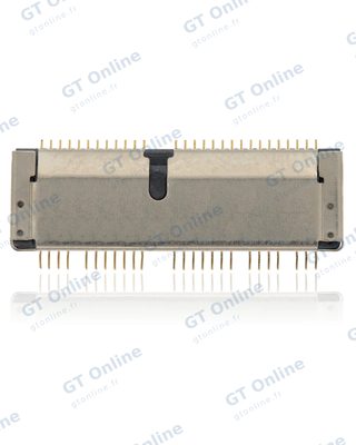 Pièce à microsouder pour Apple MacBook Air 13" A1466 (2013-2017) — Connecteur de SSD