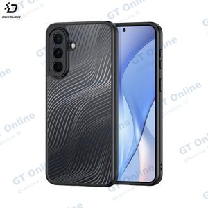 Coque de Protection Aimo Dux Ducis pour Samsung Galaxy A37 5G A376 Noir