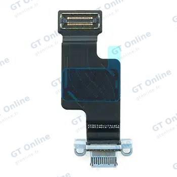 USB-C entrée/sortie carte pour Apple MacBook Air 15" A3241 (2025) (origine, bleu ciel)