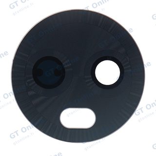 Vitre de caméra arrière pour Motorola Moto E5 Plus / E5 Supra (XT1924 / 2018) (origine)