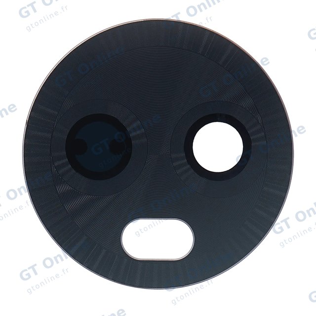 Vitre de caméra arrière pour Motorola Moto E5 Plus / E5 Supra (XT1924 / 2018) (origine)