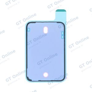 Stickers Adhésif Cache Arrière Apple iPhone 17 Pro