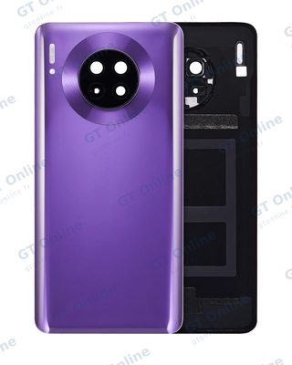Vitre arrière pour Huawei Mate 30 (violet Cosmic)