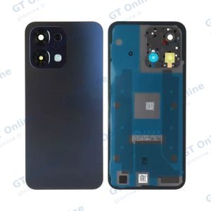 Cache Arrière Premium OPPO A6 Pro 5G (CPH2781) Bleu Stellaire
