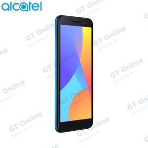 Téléphone Portable Alcatel 1 2021 5033D 1GB 8GB NEUF Bleu — vue 2
