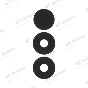 Lentille Premium Realme C71/P3 Lite 4G Noir