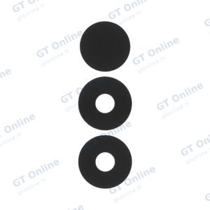 Lentille Premium Realme C71/P3 Lite 4G Noir