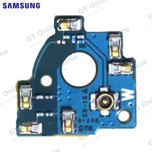 Antenne SUB PBA Original Samsung Galaxy Tab S9 FE Plus Wi-Fi X610/Galaxy Tab S9 FE Plus 5G X616 Haut à Droite