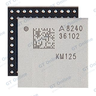 Pièce à microsouder pour Apple iPhone 14 Pro / 14 Pro Max (8240)
