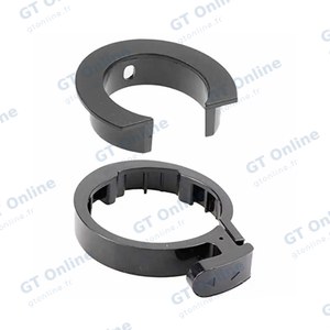 Bague de Verrouillage du Système de Pliage Xiaomi Mi Electric Scooter M365/Mi Electric Scooter M365 Pro/Mi Electric Scooter 1S/Mi Electric Scooter Essential/Mi Electric Scooter M36