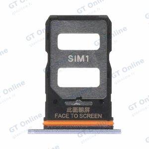 Tiroir Sim Premium Xiaomi Redmi Note 13 Pro 5G Violet