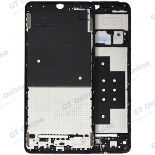 Cadre d’écran pour Samsung Galaxy A06 (A065 / 2024)
