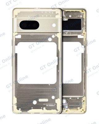 Châssis pour Google Pixel 7 (Lemongrass)