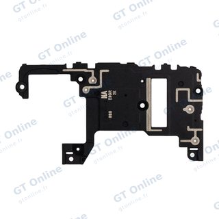 Support pour Samsung Galaxy Note 10 Plus / 5G