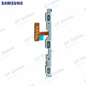Nappe Power On/Off et Volume Originale Samsung Galaxy Tab S9 Plus Wi-Fi X810/Galaxy Tab S9 Plus 5G X816