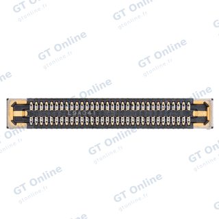 Pièce à microsouder pour Samsung Galaxy Note 10 / Note 10 Plus (64 Pin)