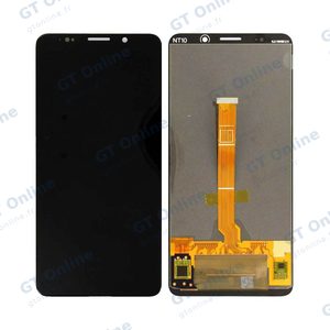 Écran Tactile Oled Huawei Mate 10 Pro (Original Size) Noir