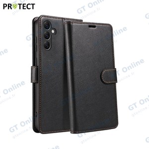 Housse de Protection IP011 PROTECT pour Samsung Galaxy A15 4G A155/Galaxy A15 5G A156B Noir