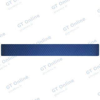 Cache-charnière pour Motorola Razr / Razr 60 (XT2553 / 2025) (origine, Gibraltar Sea)