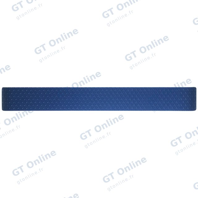 Cache-charnière pour Motorola Razr / Razr 60 (XT2553 / 2025) (origine, Gibraltar Sea)