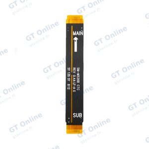 Nappe de Connexion Premium Samsung Galaxy M53 5G M536