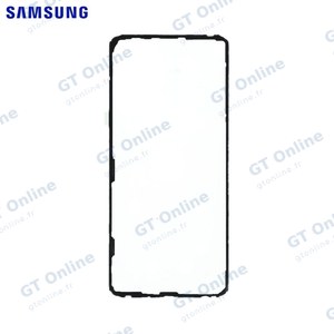 Stickers Cache Arrière Original Samsung Galaxy A52 5G A526/Galaxy A52 4G A525/Galaxy A52s 5G A528 GH02-22419A