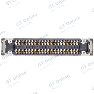 Pièce à microsouder pour Apple iPhone 8 / SE 2020 / 2022 (40 Pin)